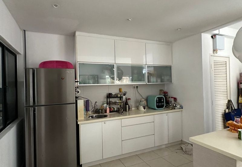 Taman Puchong Hartamas