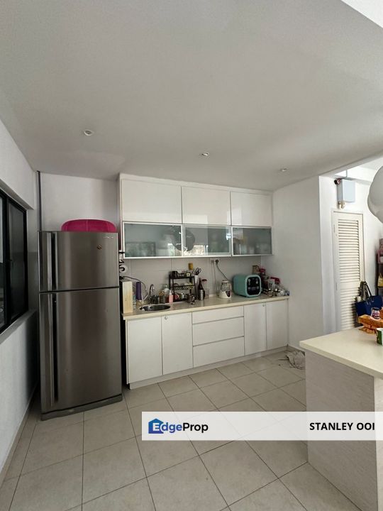 Taman Puchong Hartamas, PH1, Corner unit, Kim Crest, 2.5 Sty Terrace , Selangor, Puchong