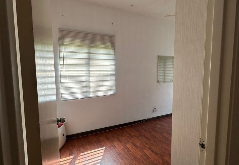 Taman Puchong Hartamas