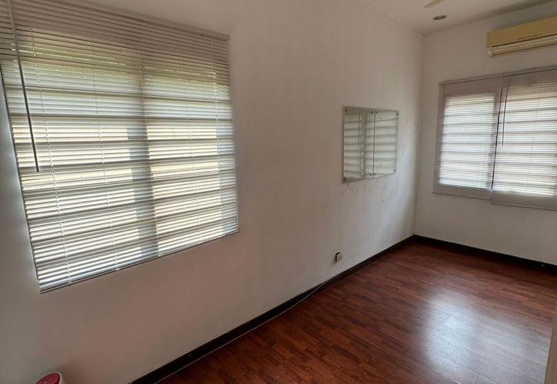 Taman Puchong Hartamas