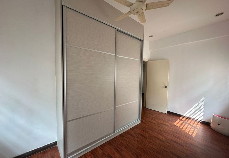 Taman Puchong Hartamas