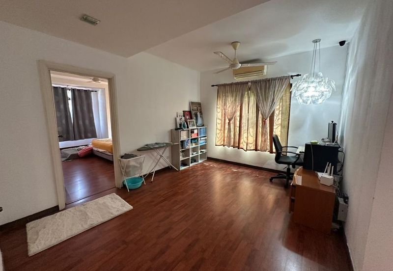 Taman Puchong Hartamas