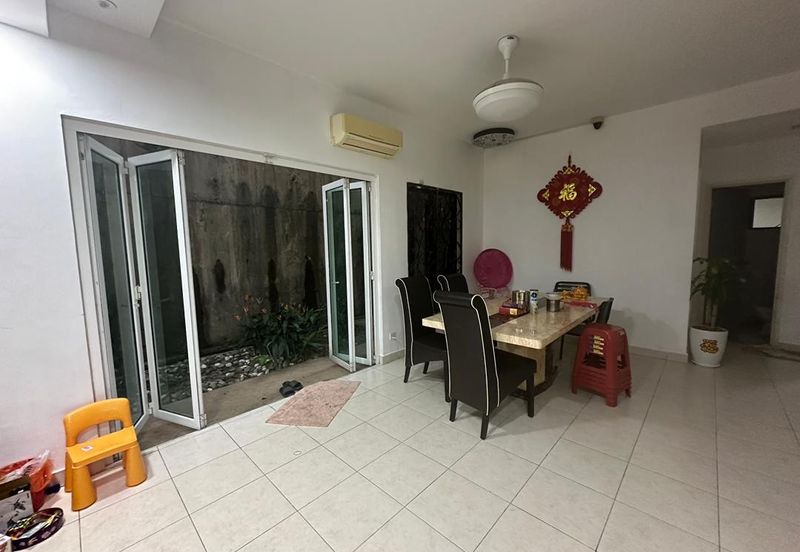 Taman Puchong Hartamas