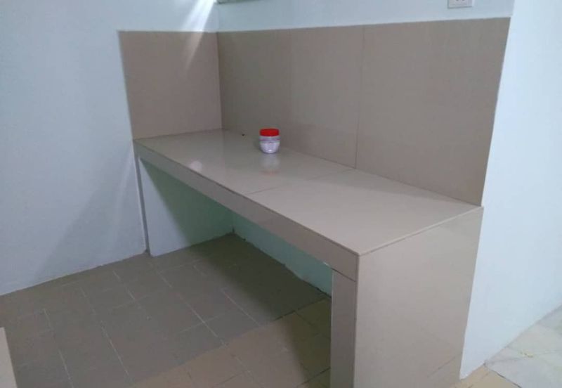 Rosana Villa Apartment