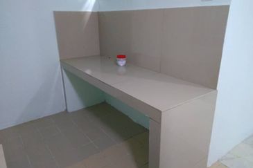 Rosana Villa Apartment