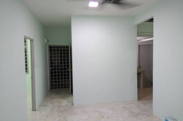 Rosana Villa Apartment