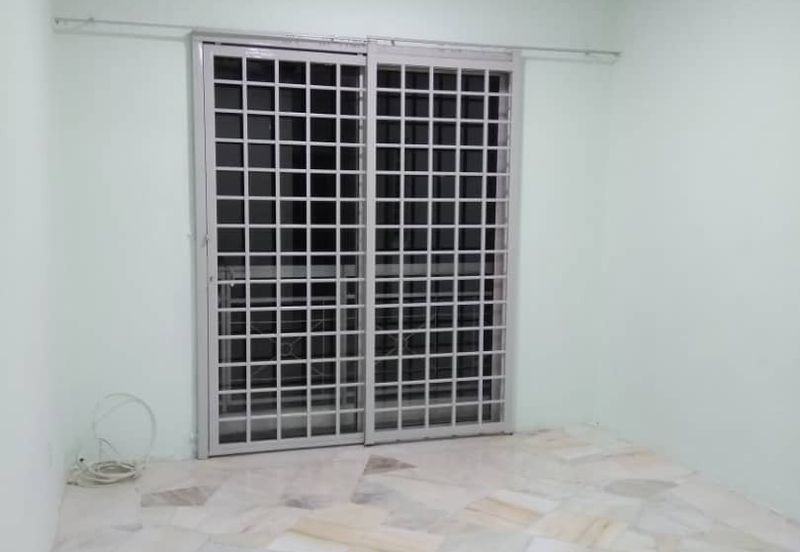 Rosana Villa Apartment