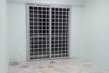 Rosana Villa Apartment