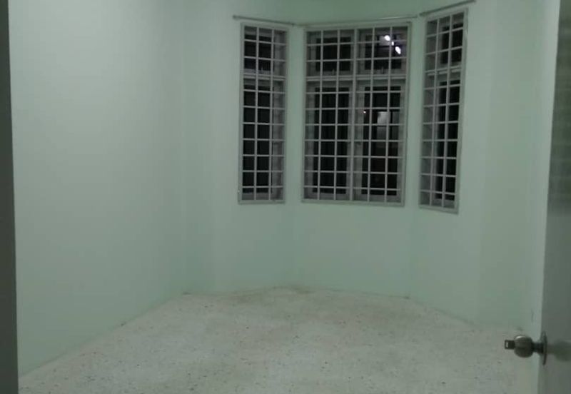 Rosana Villa Apartment