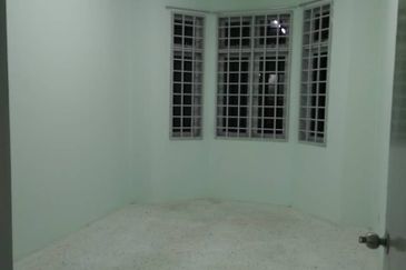 Rosana Villa Apartment