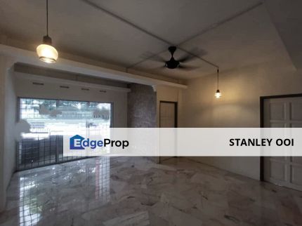 Taman Putra Perdana @ Kekwa Apartment, First Floor, Puchong For Sale , Selangor, Puchong
