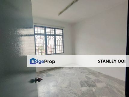 Kenanga Apartment @ Taman Putra Perdana First Floor Puchong For Rent , Selangor, Puchong