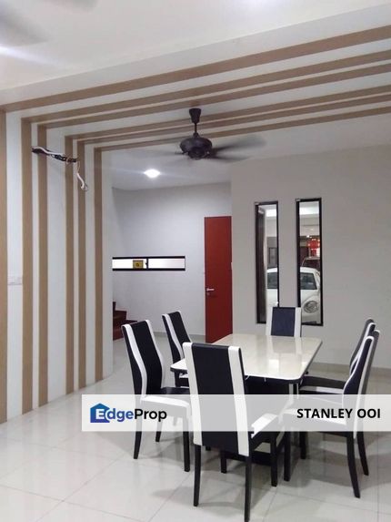 Sunway Eastwood, Equine Park, Seri Kembangan, 3 Sty Super Link, Taman Equine Park, Selangor, Seri Kembangan