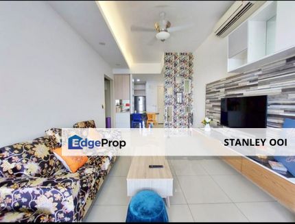 Lakeville Residence, Jalan Kuching, Fully Furnished, KL, For Rent , Kuala Lumpur, Jalan Ipoh