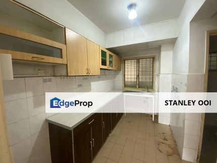 Vista Prima, Bandar Bukit Puchong, Apartment, For Rent , Selangor, Puchong