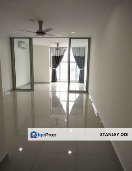 3 Elements, Studio Unit, Seri Kembangan, For Sale , Selangor, Seri Kembangan