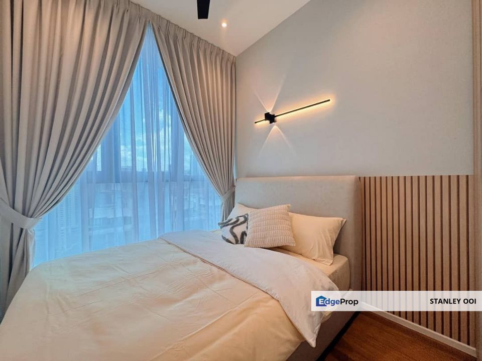 10 Stonor, Fully Furnished, KLCC, For Sale , Kuala Lumpur, KLCC