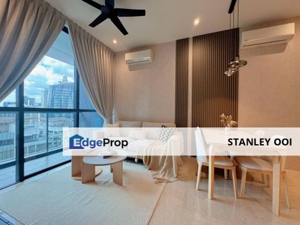 10 Stonor, Fully Furnished, KLCC, For Sale , Kuala Lumpur, KLCC