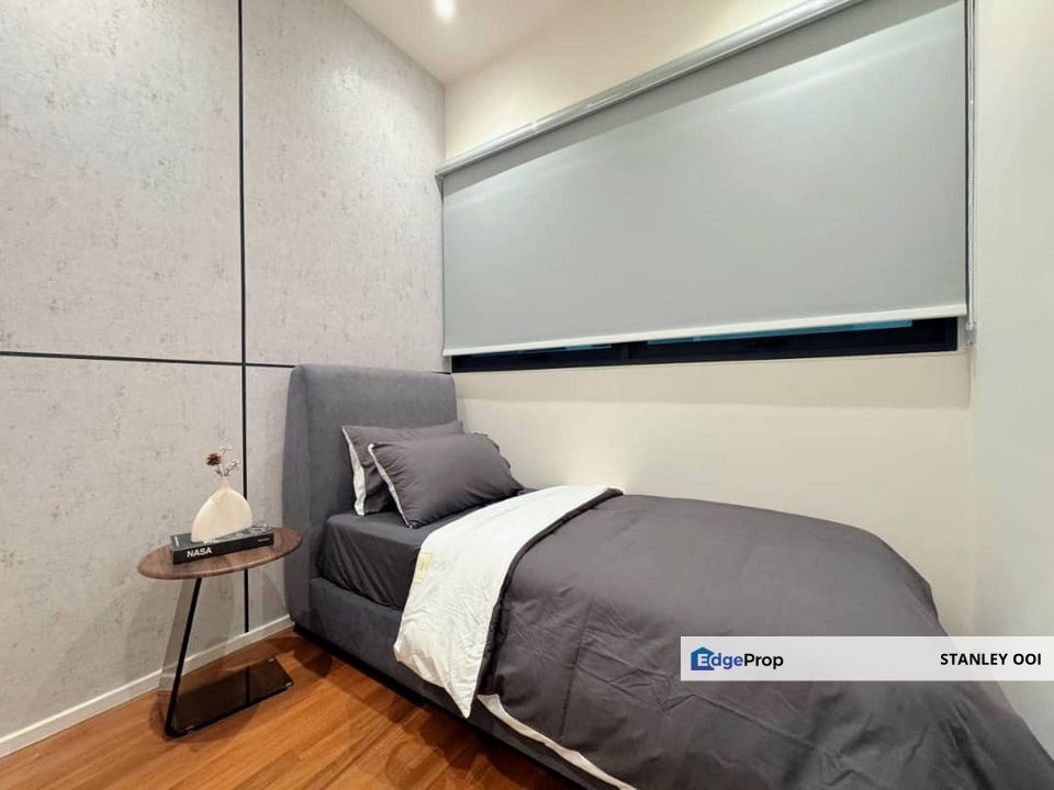 10 Stonor @ KLCC, Fully Furnished, For Sale , Kuala Lumpur, KLCC