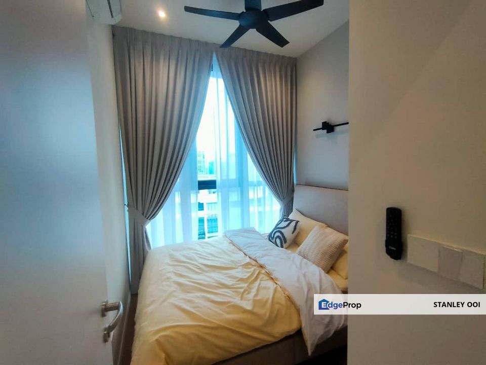 10 Stonor @ KLCC, Fully Furnished, For Sale , Kuala Lumpur, KLCC