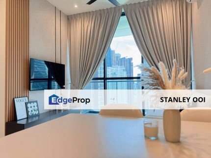 10 Stonor @ KLCC, Fully Furnished, For Sale , Kuala Lumpur, KLCC