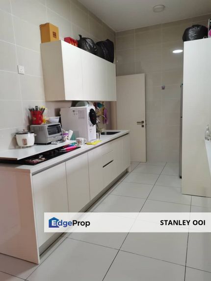 Park villa, condominiums, for sale, Puchong , Selangor, Puchong
