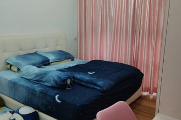 Park Villa @ Bandar Puchong Jaya