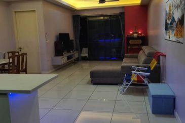 Park Villa @ Bandar Puchong Jaya