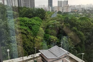 Park Villa @ Bandar Puchong Jaya