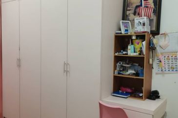 Park Villa @ Bandar Puchong Jaya