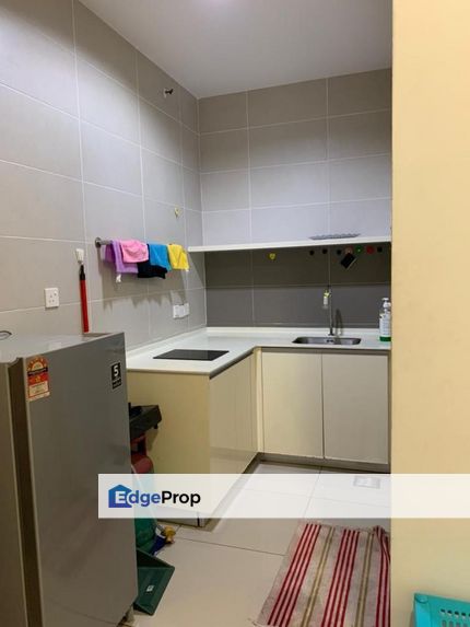 3 elements, Seri Kembangan, apartment for rent, Seri Kembangan, Taman Equine , Selangor, Seri Kembangan