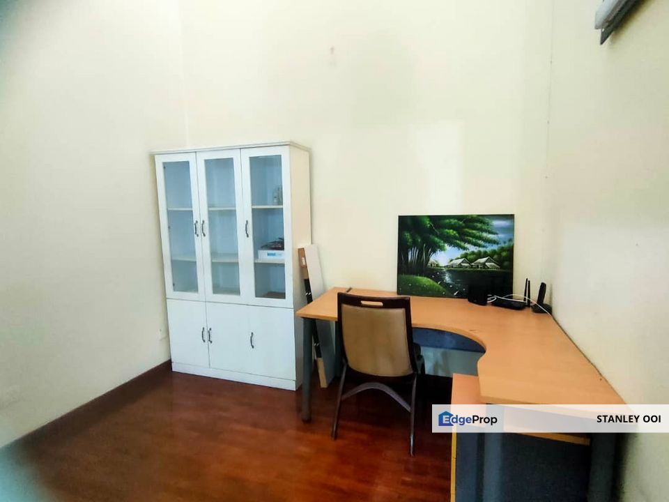 Taman Puchong Hartamas PH2 Fully Renovated Fully Furnished Puchong Selangor For Sale , Selangor, Puchong