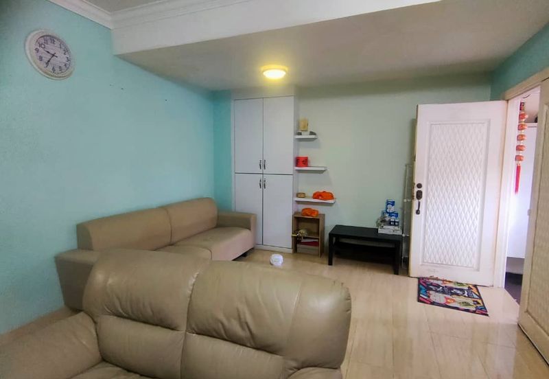 Taman Puchong Hartamas