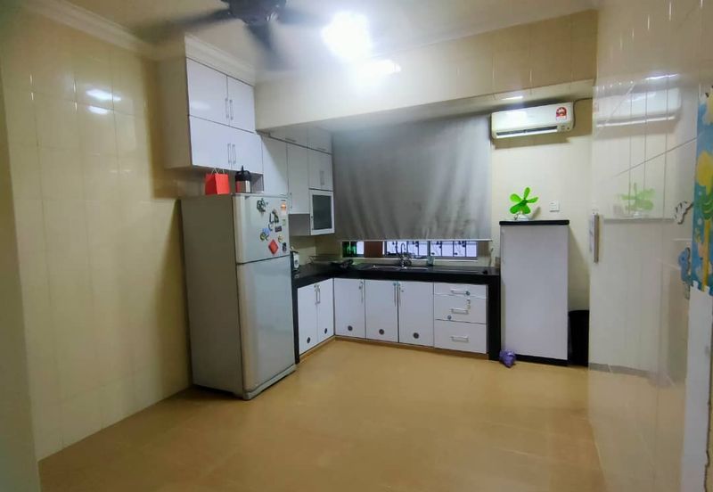 Taman Puchong Hartamas