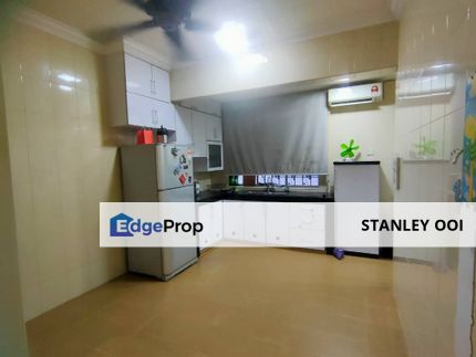 Taman Puchong Hartamas PH2 Fully Renovated Fully Furnished Puchong Selangor For Sale , Selangor, Puchong