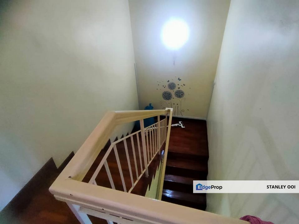 Taman Puchong Hartamas PH2 Fully Renovated Fully Furnished Puchong Selangor For Sale , Selangor, Puchong