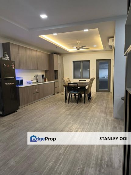 Lakefront Residence Cyberjaya, Condominium, Fully Furnished, For Rent , Selangor, Cyberjaya