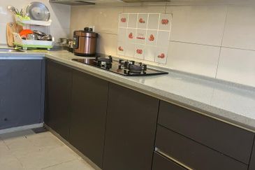 LakeFront Residence Cyberjaya