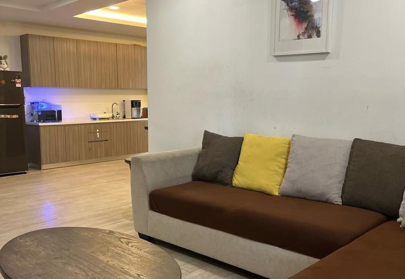 LakeFront Residence Cyberjaya