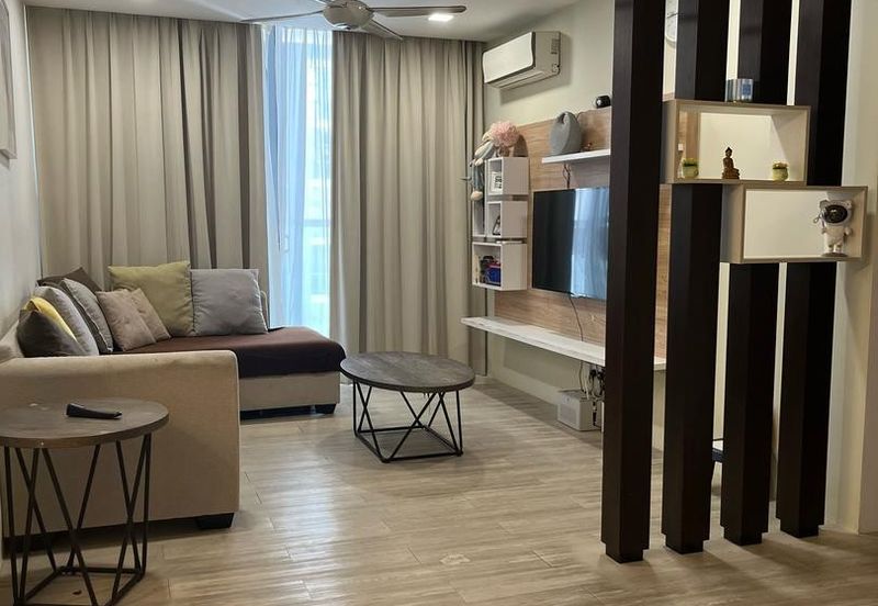 LakeFront Residence Cyberjaya