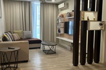 LakeFront Residence Cyberjaya