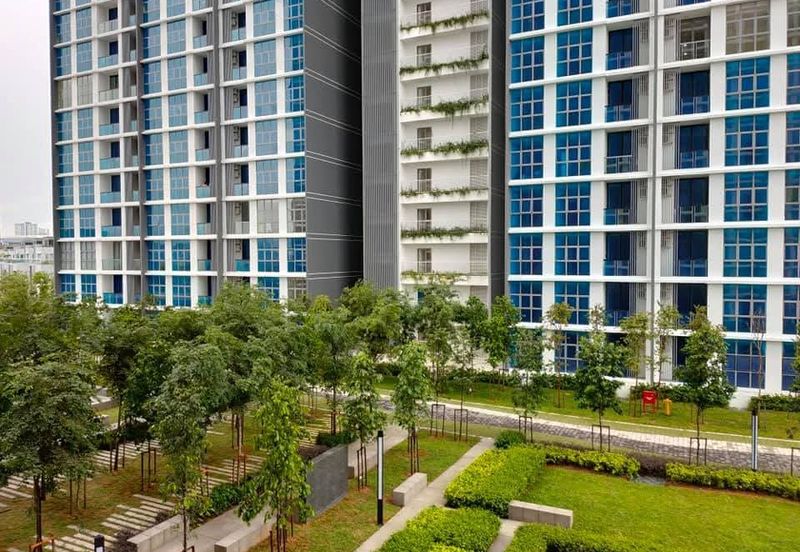 LakeFront Residence Cyberjaya