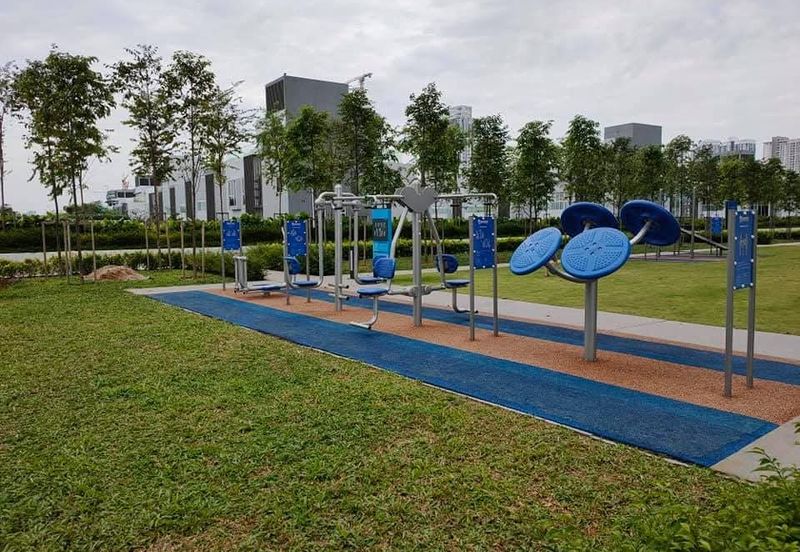 LakeFront Residence Cyberjaya
