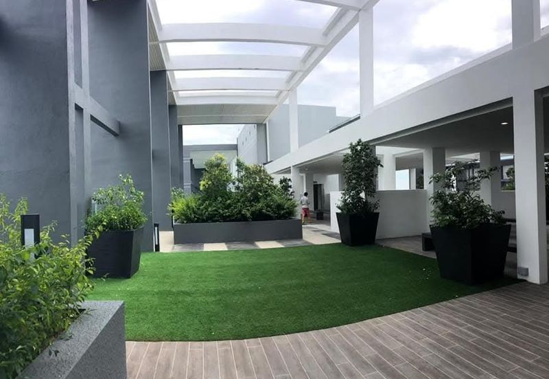 LakeFront Residence Cyberjaya