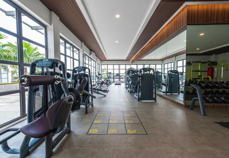 LakeFront Residence Cyberjaya