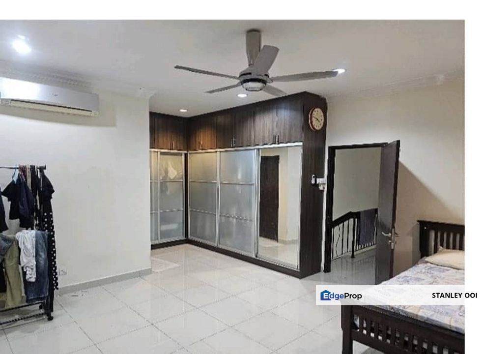 Vistaria Residences, 2.5 Sty Superlink, End Lot, Bandar Puchong Jaya,, Selangor, Puchong
