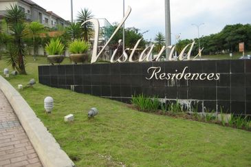Vistaria Residences