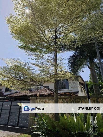 Vistaria Residences, 2.5 Sty Superlink, End Lot, Bandar Puchong Jaya,, Selangor, Puchong
