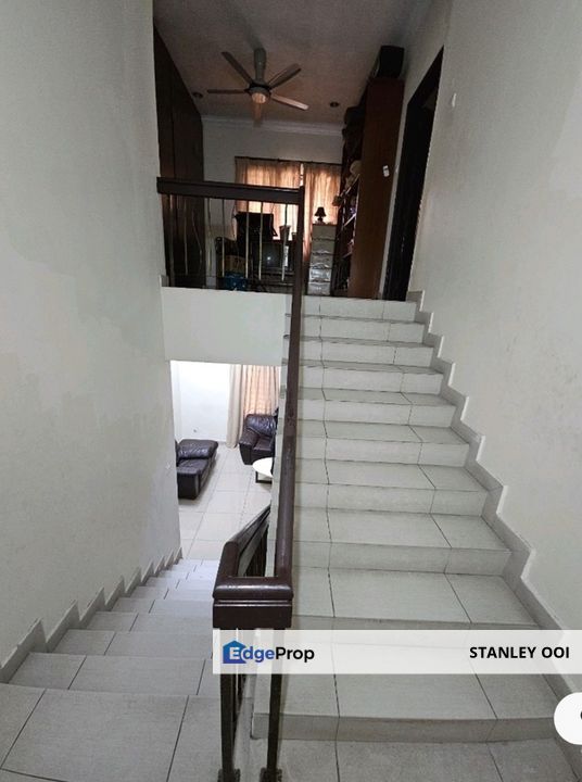 Vistaria Residences, 2.5 Sty Superlink, End Lot, Bandar Puchong Jaya,, Selangor, Puchong