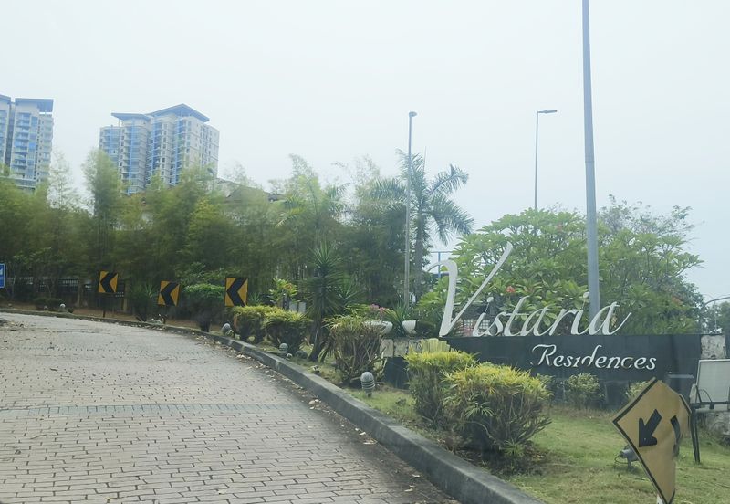 Vistaria Residences